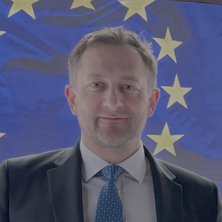 Christophe Hansen