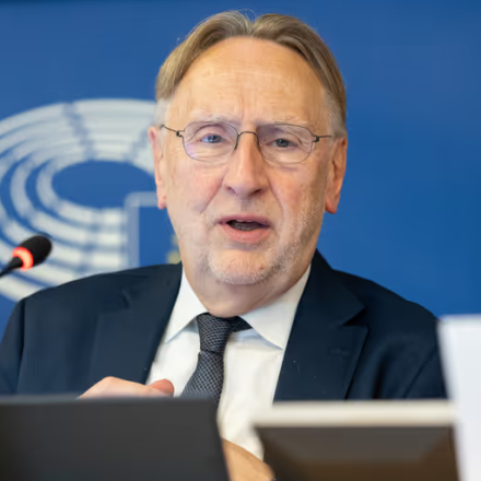 Bernd Lange