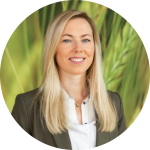 Marie Claire von Spee